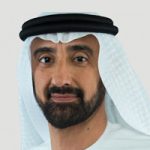 Homaid Al Shimmari-EGA