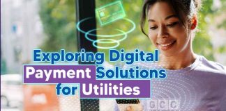 Digital Payment Solutions for Utilities