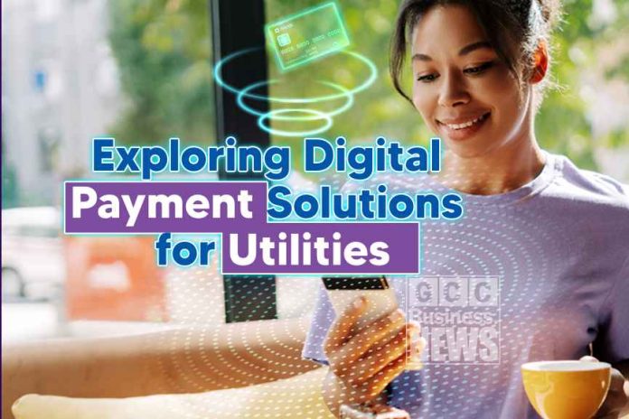 Digital Payment Solutions for Utilities