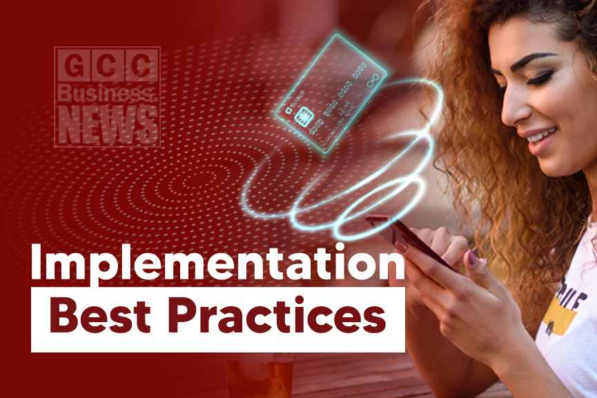 Digital Payment Solutions for Utilities-Best Practices