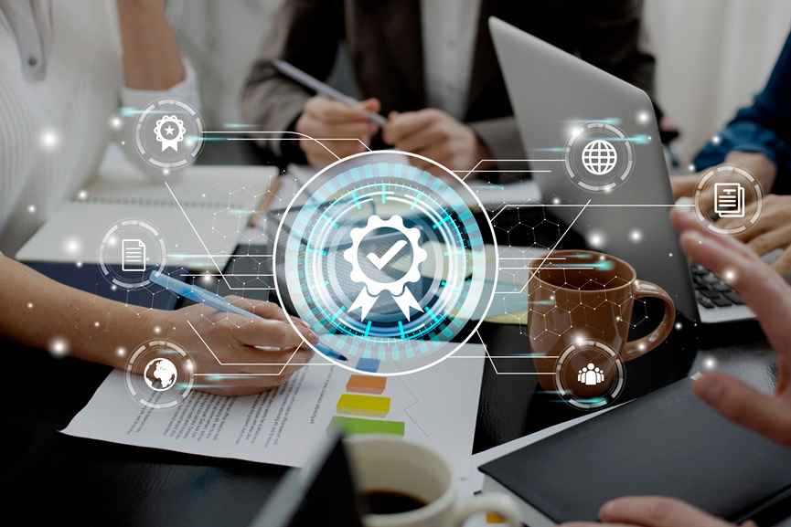 Digital Payment Solutions for Utilities-Methodology