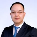 Magzhan Kenesbai_Kazakhstan Supercomputer launched