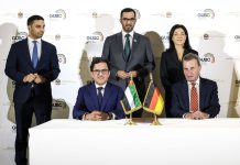 UAE-Germany Business Council launched to boost bilateral ties