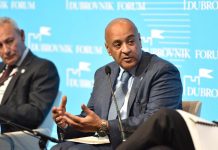 GCC stresses on strategic ties with Mediterranean nations GCC stresses on strategic ties with Mediterranean nations