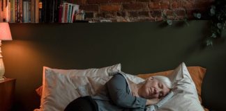 Sleep for good heart in menopause women