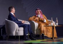 Saudi Arabia participates at WSIS 2025