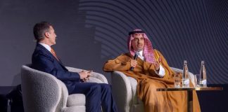 Saudi Arabia participates at WSIS 2025