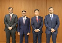 Invest Qatar, QFZ conclude Asian roadshow