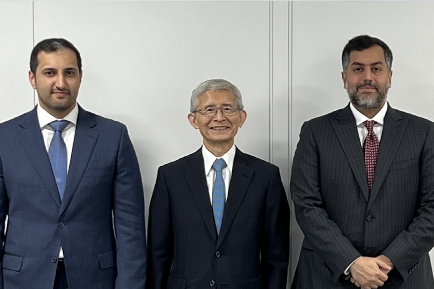 Invest Qatar and QFZ wrap up Asian roadshow