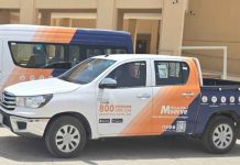 Mserve maintenance services by Musanadah