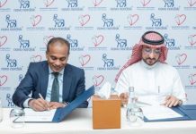 Saudi Heart Association and Novo Nordisk sign MoU