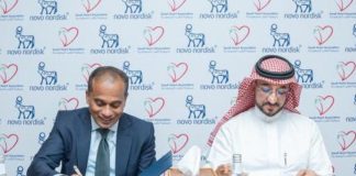 Saudi Heart Association signs MoU with Novo Nordisk Saudi Heart Association and Novo Nordisk sign MoU