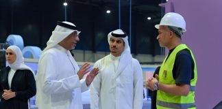 14th edition of Youth City 2030