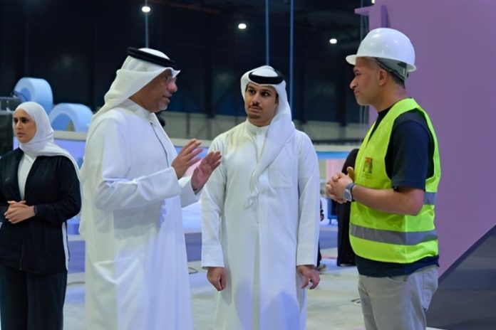 14th edition of Youth City 2030