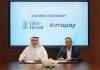 Blue Remit forges alliance with TerraPay