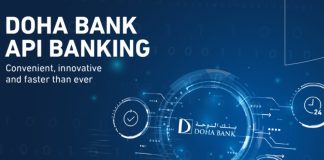 Doha Bank introduces API banking product