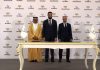DP World to develop Syria’s Port of Tartus