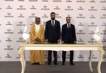 DP World to develop Syria’s Port of Tartus