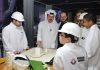 Ashghal 4th edition of Future Engineer program