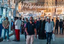 Tourism Minister launches Saudi Summer 2025 with Taif visit