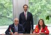 UAE boosts intellectual property ties with Spain, Morocco