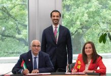 UAE boosts intellectual property ties with Spain, Morocco