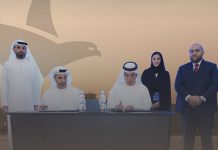 ADIO Partners with EFOA to attract global capital