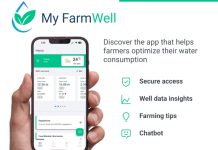 My FarmWell upgraded version