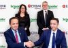Enova-Schneider Electric collaboration
