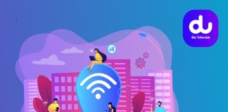 du Becomes 1st UAE telecom to Earn ISO 20400