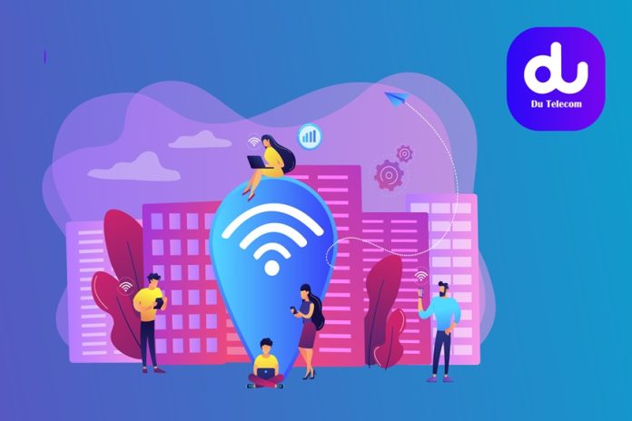 du Becomes 1st UAE telecom to Earn ISO 20400