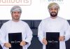 Sohar International_Oman Balloons Partnership