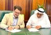 Wadi Jeddah-CIC partnership