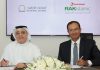 National Bonds RAKBANK partnership