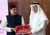 FCCI-Madhya Pradesh cooperation