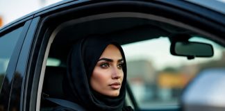 Uber women drivers product