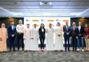 Emirates Post introduces DHL Express Easy