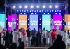‘City Hub’ entertainment tour arrives in Al-Baha