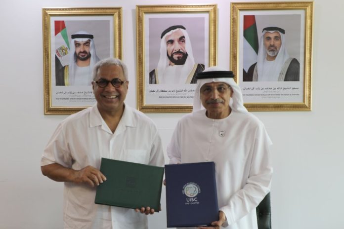 ADSM partners with UIBC-UC