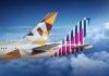 Etihad-Sky express codeshare partnership