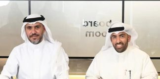 EazyPay, Tamara partner