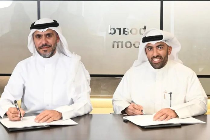 EazyPay, Tamara partner