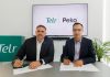 Telr and Peko launch Telr Incepta