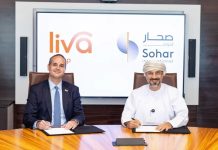 Sohar International extends $163.6mn loan facility to Liva Group