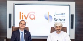 Sohar International extends $163.6mn loan facility to Liva Group