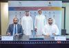 Emirates Gas signs MOU with UAQ FTZ