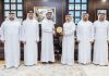 DEWA wins 3G Championship Award for Digital Transformation
