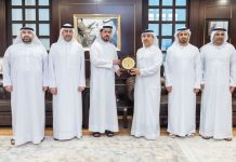 DEWA wins 3G Championship Award for Digital Transformation