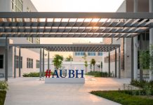 Investcorp Innovation Lab at AUBH