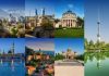 Etihad Airways add 7 new stellar destinations